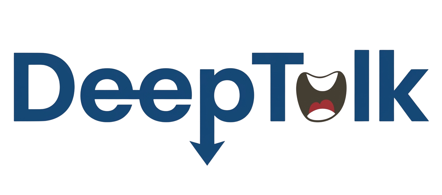 DeepTalk